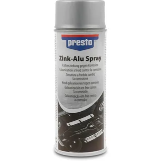 PRESTO Zink-Alu-Spray 400 ml