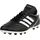 Kaiser 5 Liga Indoor Herren Schwarz/Weiß 44