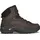 Renegade GTX Mid Herren dunkelbraun/schwarz 45