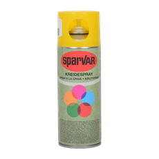 Cawila Kreidespray 400ml Gelb