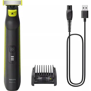 Philips OneBlade Pro QP6506/15 Schwarz