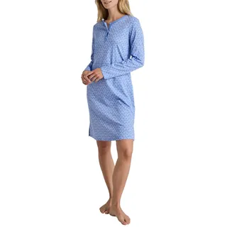 Calida Damen Daylight Dreams Nachthemd (1er Pack)