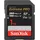 Extreme Pro SDXC UHS-II