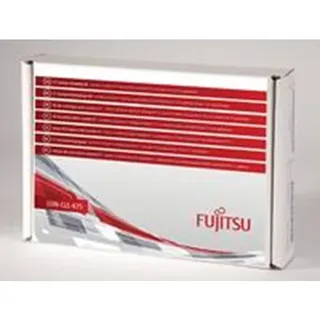 Fujitsu F1 Scanner Cleaning Kit - scanner cleaning kit