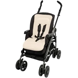 AltaBeBe Alta Bebe Buggyauflage Memory Foam mit Mesh