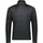 Herren-Sweatshirt Schwarz S