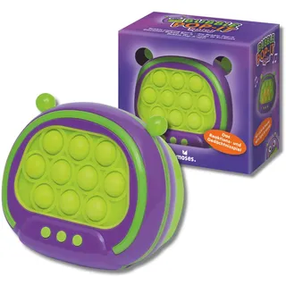 Moses Bubble Pop-It Spiel elektronisches Reaktionsspiel