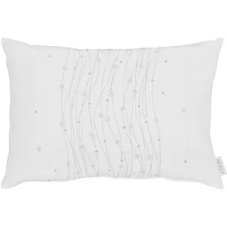 APELT Dekokissen »1504« Kissenhülle mit Füllung, 1, Stück, bunt