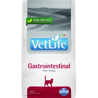 Farmina Vet Life Gastrointestinal 400 g
