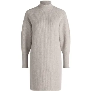 Zero Strickkleid Beige 42
