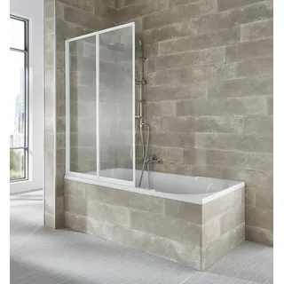 WELLTIME »Nassau« 2 Stk. tlg. Komplett zusammenfaltbar,