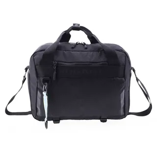 Vogart Argos Rucksack - Black / Black - One Size