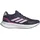 Runfalcon 5 Damen Shadow Navy/Bliss Lilac/Pink 40,5