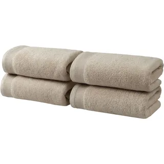 OTTO home Fenya Handtuch 50 x 100 cm beige