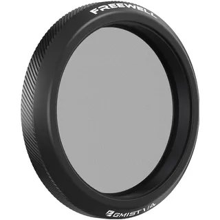 Freewell Glow Mist 1/4 diffusion filter for Dji Osmo Action 5 Pro