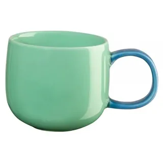 Asa Espressotasse Joy Blueberry - Blau, Hellblau