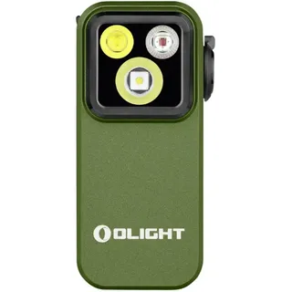 Olight Taschenlampe Oclip Pro green