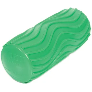 Togu Faszienrolle Actiroll Wave Faszienrolle grün M