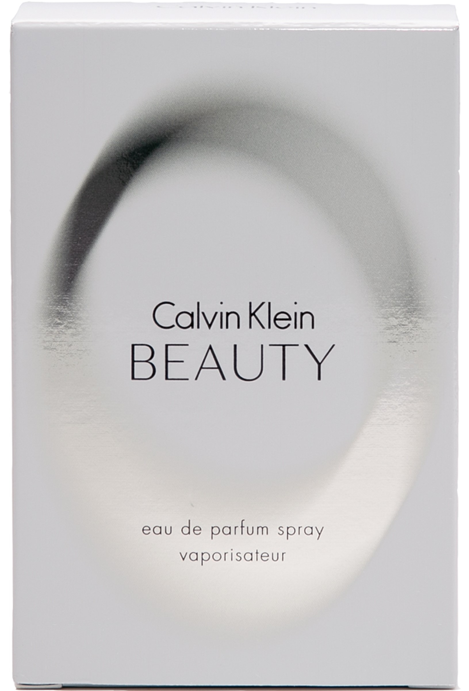 Bild von Beauty Eau de Parfum 100 ml