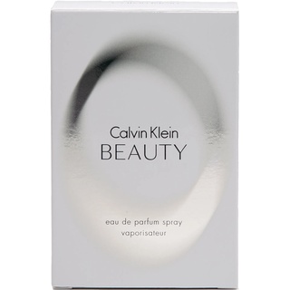 Calvin Klein Beauty Eau de Parfum 100 ml