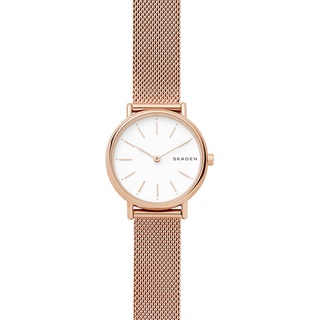 Skagen Signatur Slim Milanaise 30 mm SKW2694