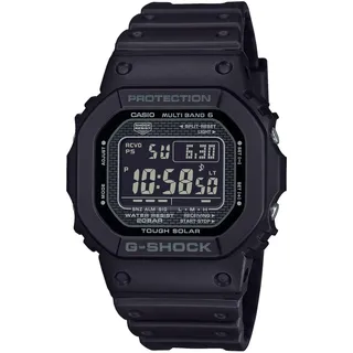 Casio G-Shock Digital Solar Kautschuk 43,0 mm GBD-H1000-1A7