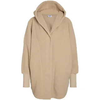 Noisy May Damen Nmcozy L/S Long Shacket W Hood JRS Noos Nmcozy L/S Long Shacket W Hood JRS Noos (1er Pack)
