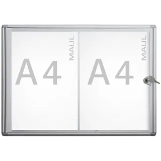 Maul MAULextraslim Aluminium