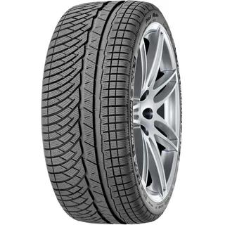 Pilot Alpin PA4 265/40 R19 102W XL