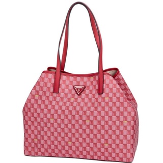 GUESS Damen Shopper Vikky Cherry Logo