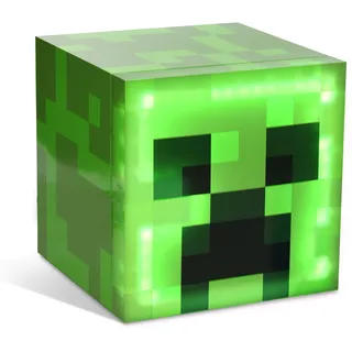 Ukonic Minecraft Creeper Block 6,7L