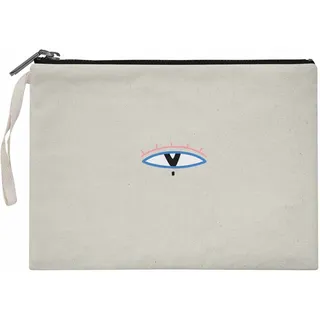 Bonateks Damen Frfcb100751 Clutches, beige