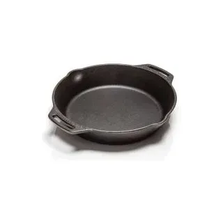 Petromax Gusspfanne 25 cm Gusseisen schwarz