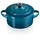 Mini-Cocotte Cocotte 10 cm rund