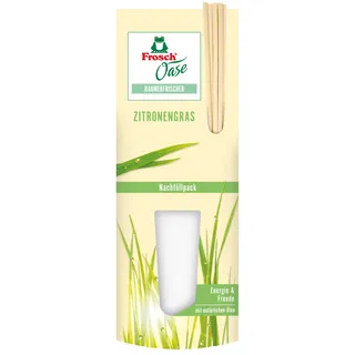 Frosch Raumduft Oase Citrus 90 ml