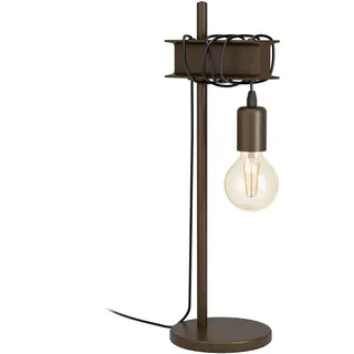EGLO Townshend 4 Antik-Braun