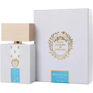 giardini di toscana Bianco Latte Eau de Parfum 100 ml