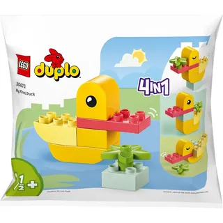 LEGO Duplo Meine erste Ente 30673