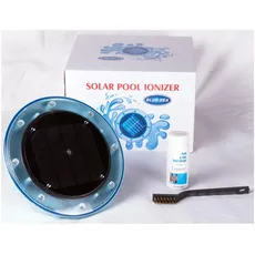 Solar Pool Ionisator