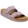 Arizona Birko-florbc faded purple (11866) Schmal 40