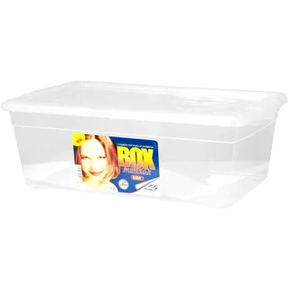 Box Milleusi Durchmesser Ab CM 34x21x12 Modell art379. Made IN Italy