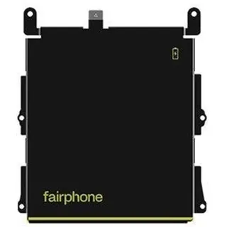Fairphone (Gen. 6) Battery