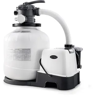 Intex Sandfilteranlage Eco20220 26680