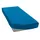 Spannbettlaken Mikrofaser-Jersey 160 x 200 cm blau