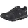 Cloud 6 Herren Black/Black 47,5
