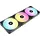 iCUE LINK QX120 RGB 120mm RGB Lüfter - Black