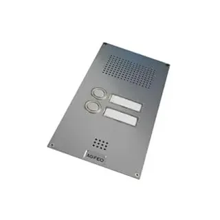 Agfeo 6101759, Door station,