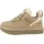 Lowmel Sand Damen 37