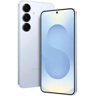 Galaxy S25 5G 128 GB Icyblue