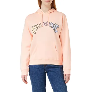 BILLABONG Kapuzenpulli Sweatshirt Orange 34